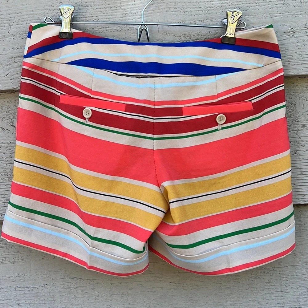 Outback Red Shorts - Picture 4 of 4